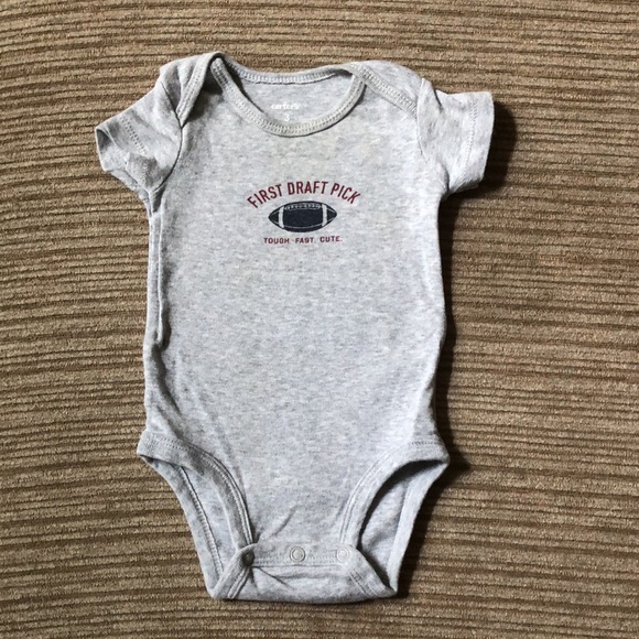 Carter’s - Sports Bundle - Picture 12 of 15